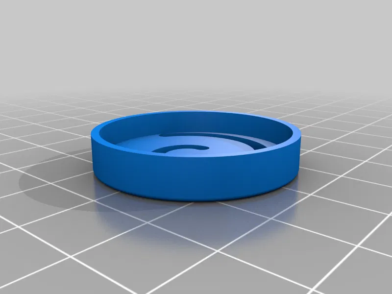 Tượng điêu khắc bánh răng Nautilus (Nautilus gears sculpture) - Image 24