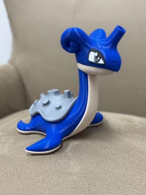 Lapras Bong - Image 1