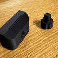 Khối Chặn Thước Đo 30x1mm - Dụng Cụ Đánh Dấu Chính Xác - Thumbnail 2