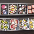 Insert hộp mini Marvel United (Season 1 & 2) – Marvel United Miniatures Box Insert - Thumbnail 5