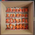 Insert hộp mini Marvel United (Season 1 & 2) – Marvel United Miniatures Box Insert - Thumbnail 6
