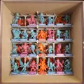 Insert hộp mini Marvel United (Season 1 & 2) – Marvel United Miniatures Box Insert - Thumbnail 9