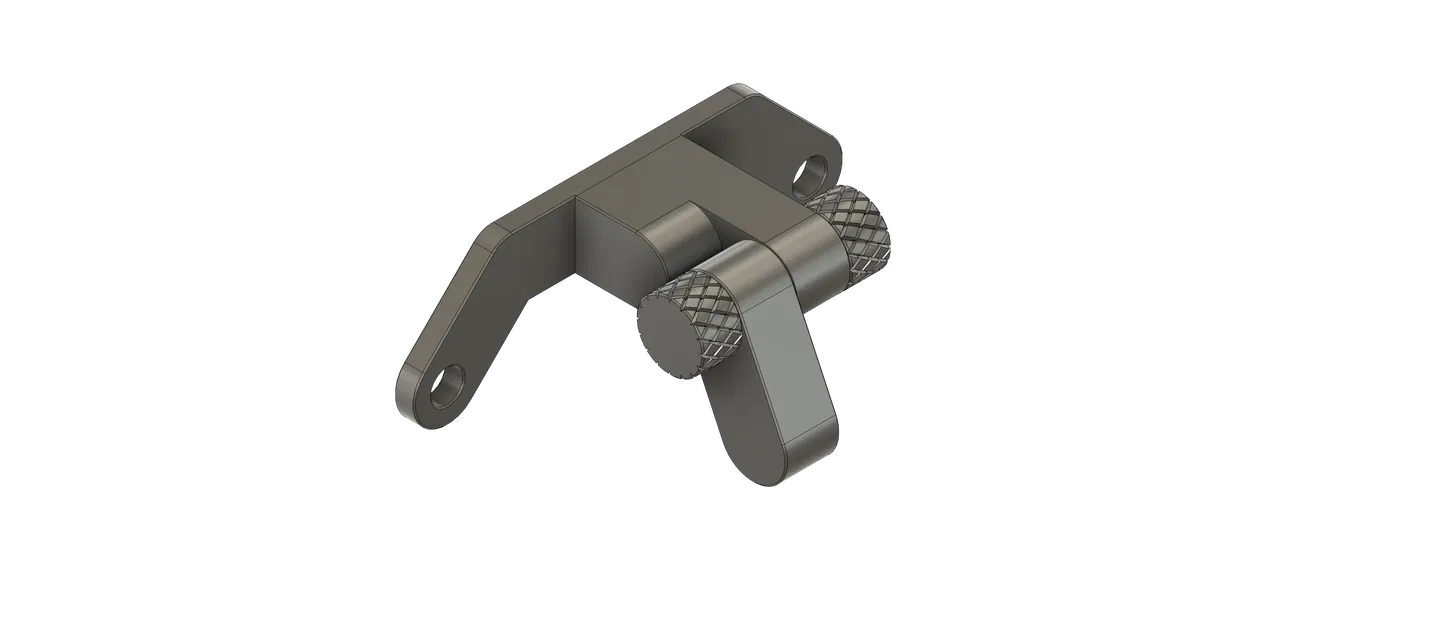 Giá đỡ để bàn WordClock 2024/2025 (16x8 & 16x16) - Image 9