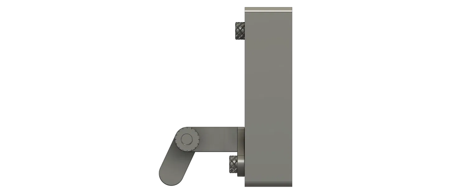 Giá đỡ để bàn WordClock 2024/2025 (16x8 & 16x16) - Image 13