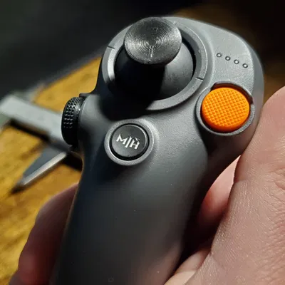 Thumbstick/Joystick thay thế cho DJI RC Motion 3
