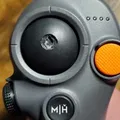 Thumbstick/Joystick thay thế cho DJI RC Motion 3 - Thumbnail 9