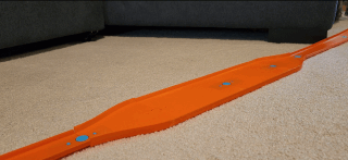 Hot Wheels Wide Track – Bộ nới rộng đường đua