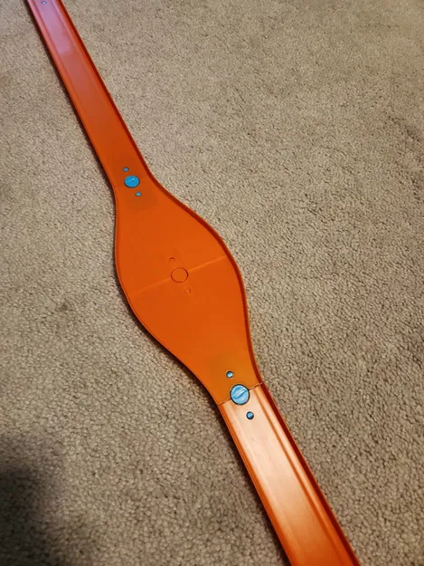 Hot Wheels Wide Track – Bộ nới rộng đường đua - Image 3