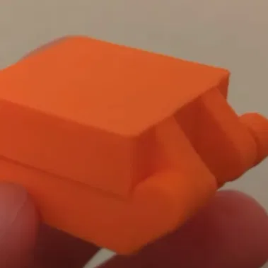 Hộp Mini Test Hinge: Kiểm Tra Bản Lề In 3D Dễ Dàng