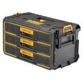 Hộp Đựng Đồ Nghề Dewalt TOUGHSYSTEM 2.0 Ngăn Kéo DWST08330-1 - Thumbnail 2