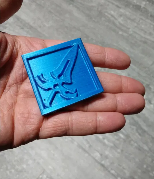 Biểu Tượng Class Servant Fate/Grand Order (F/GO) - Image 2