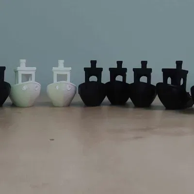 Profile Anycubic Kobra 2 Pro (best) cho Orca Slicer