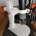 Stojan kính hiển vi (Microscope stand) - Thumbnail 2
