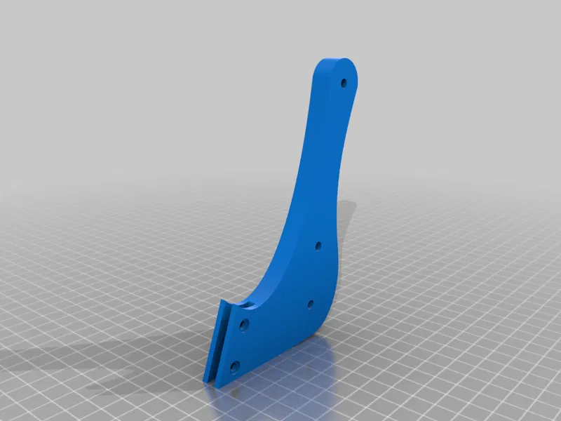 Mini Inkle Loom - Remix khung đôi & thân rộng - Image 3