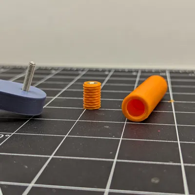 Mini Inkle Loom (khung dệt inkle mini)