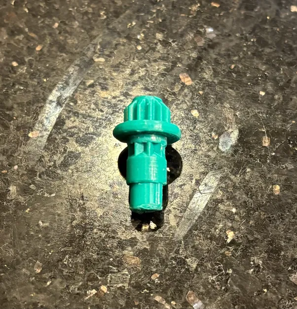 Bit Beyblade X tùy chỉnh - Image 1