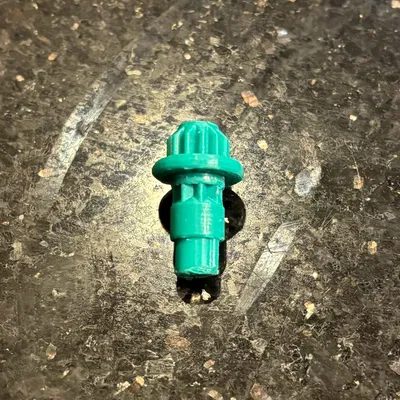 Bit Beyblade X tùy chỉnh