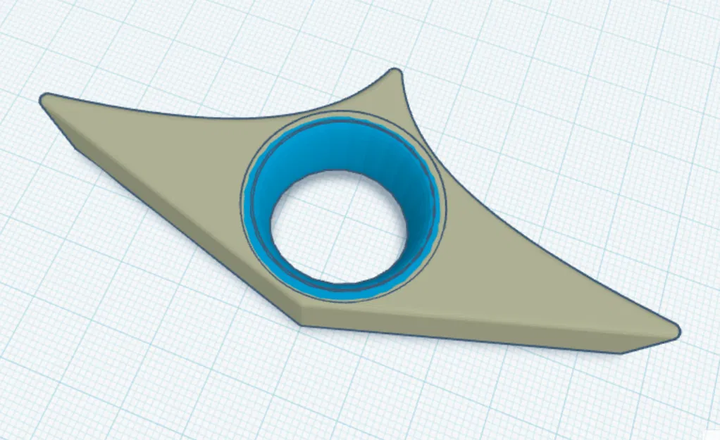 Đồ Giữ Trang Sách (Book Page Holder V2) - Image 1