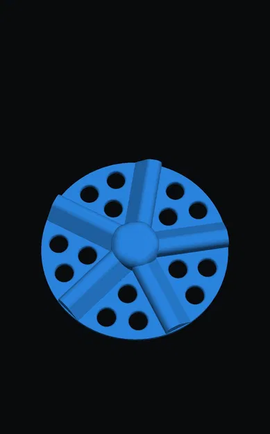 Bộ Rửa Pad Đánh Bóng (Polishing Pad Washer) - Image 1