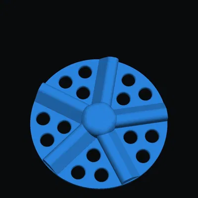 Bộ Rửa Pad Đánh Bóng (Polishing Pad Washer)