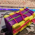 donutcat's Warped Sayas – Bộ plate/grip Warp Saya tuỳ biến - Thumbnail 6