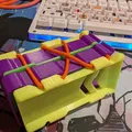 donutcat's Warped Sayas – Bộ plate/grip Warp Saya tuỳ biến - Thumbnail 8