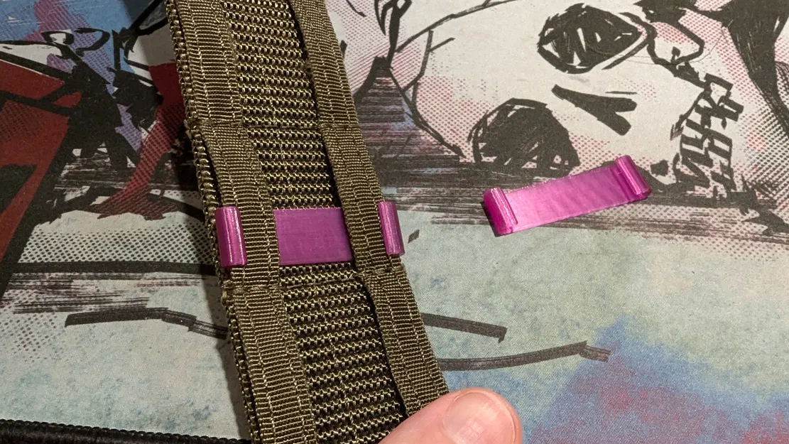 donutcat's Warped Sayas – Bộ plate/grip Warp Saya tuỳ biến - Image 10