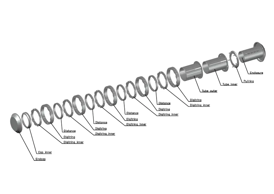 Kryptex cỡ lớn – đổi mã dễ dàng - Image 4