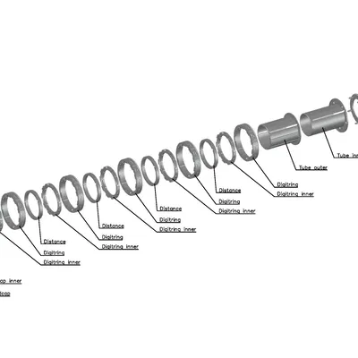 Kryptex cỡ lớn – đổi mã dễ dàng
