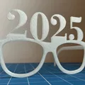 Kính Tiệc Đón Giao Thừa Năm Mới 2025 - Thumbnail 3