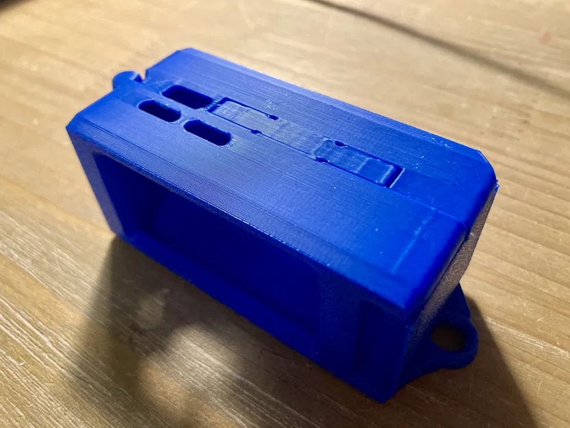 Case Pwn-In-Place Pwnagotchi (remixed) - Image 1