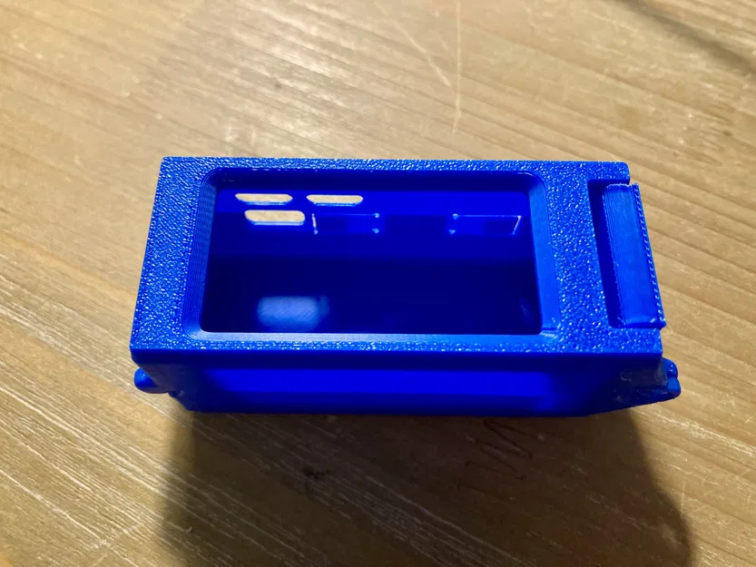 Case Pwn-In-Place Pwnagotchi (remixed) - Image 2