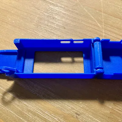 Case Pwn-In-Place Pwnagotchi (remixed)