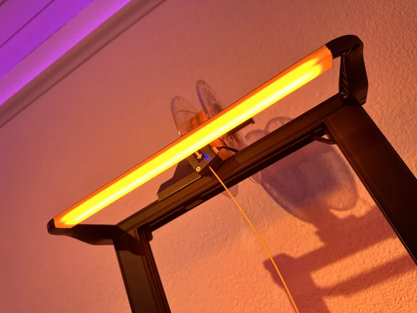 CREALITY ENDER-3 S1 PRO - LIGHT SHIELD - Image 3