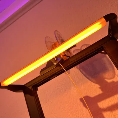 CREALITY ENDER-3 S1 PRO - LIGHT SHIELD