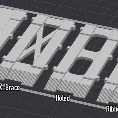 Garage xe diecast 1/64 gắn Ikea Skadis