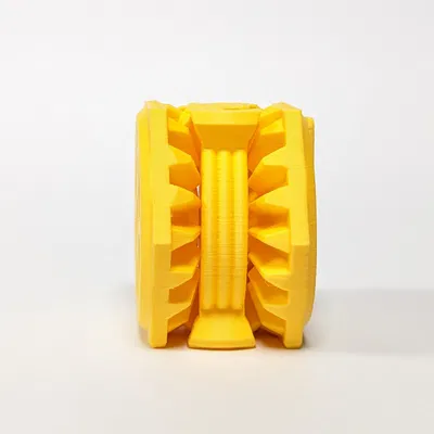 Cool Toy Fidget – Đồ chơi fidget bánh răng in 3D