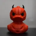 Vịt Ma Quỷ (Evil Ghoul Duck) - Thumbnail 3