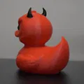 Vịt Ma Quỷ (Evil Ghoul Duck) - Thumbnail 4