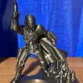 Tượng Mandalorian | Không cần Supports - Thumbnail 1