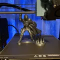 Tượng Mandalorian | Không cần Supports - Thumbnail 4