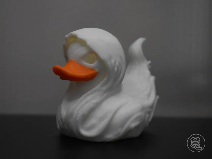 Vịt Thiên Thần (Angel Duck) - Image 2