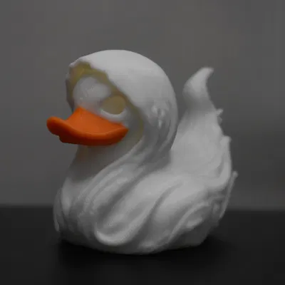 Vịt Thiên Thần (Angel Duck)