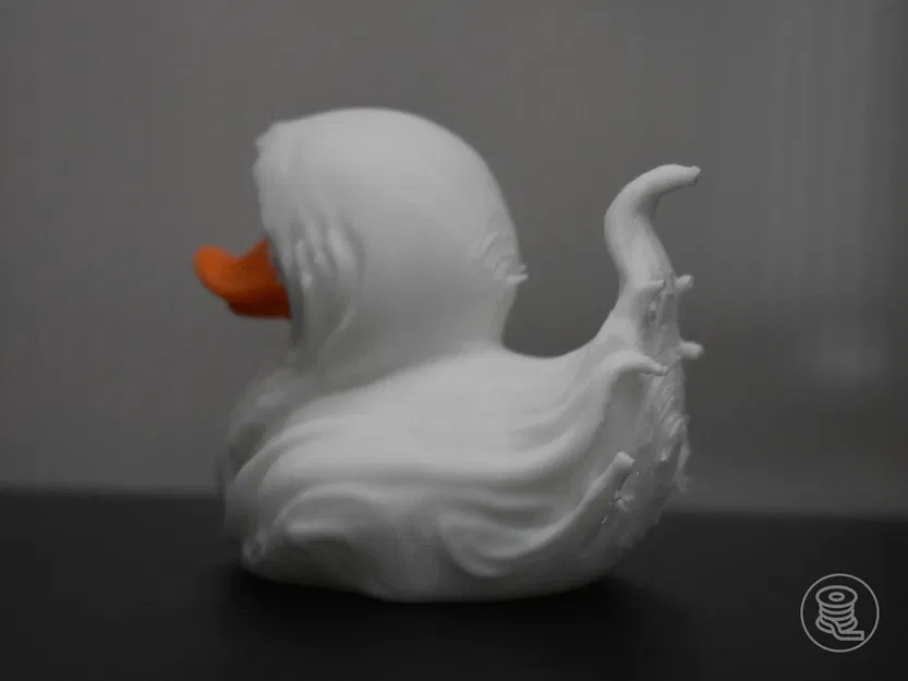 Vịt Thiên Thần (Angel Duck) - Image 3