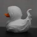 Vịt Thiên Thần (Angel Duck) - Thumbnail 3
