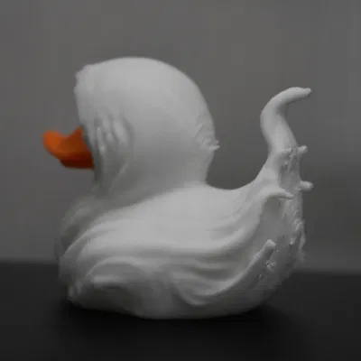 Vịt Thiên Thần (Angel Duck)