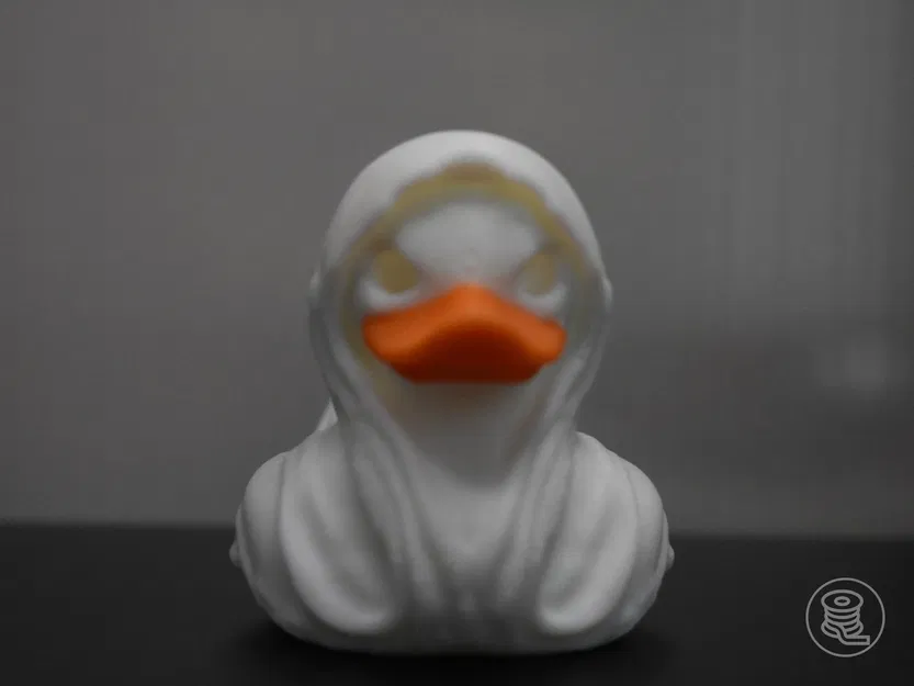 Vịt Thiên Thần (Angel Duck) - Image 4