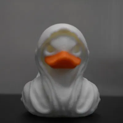 Vịt Thiên Thần (Angel Duck)