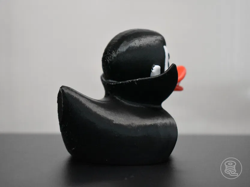 Vịt Ma Cà Rồng (Vampire Duck) - Image 3