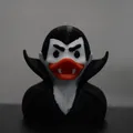 Vịt Ma Cà Rồng (Vampire Duck) - Thumbnail 4